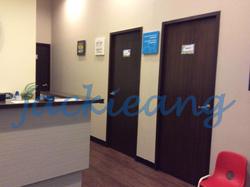 SQUARE 2/NOVENA MEDICAL CENTER (D11), Retail #92831252
